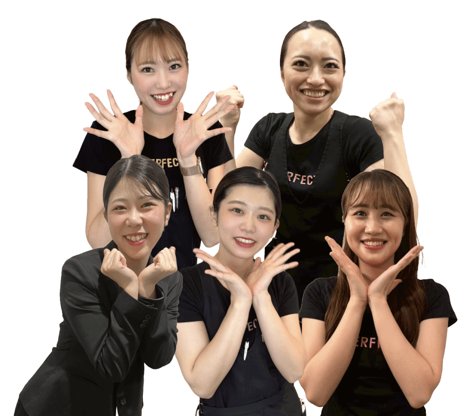 ここは、やり直す場所じゃない自分をアップデートする場所