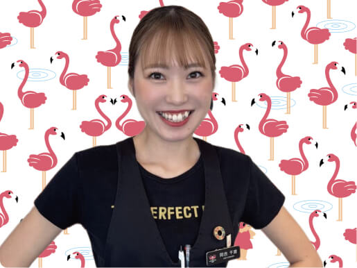 「私がここで輝ける理由」それぞれのキャリアストーリー