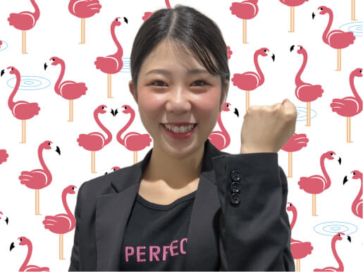 「私がここで輝ける理由」それぞれのキャリアストーリー