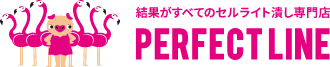 セルライト潰し専門店 パーフェクトライン THE PERFECT LINE