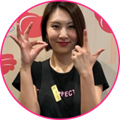 森田なぎさ